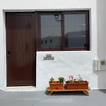 Casa Veracruz Тегисе