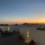 Casa Veracruz Апартаменты Тегисе
