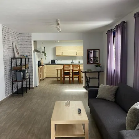 Casa Veracruz Lägenhet