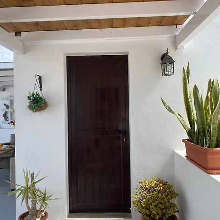 Casa Veracruz Teguise (Lanzarote)