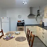 Casa Veracruz تيغيسي
