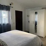 شقة Casa Veracruz *