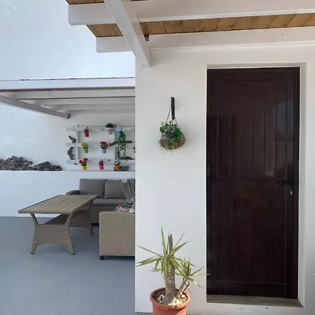 Casa Veracruz 公寓