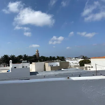 Casa Veracruz *
