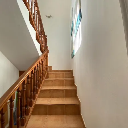 Casa Veracruz Apartment