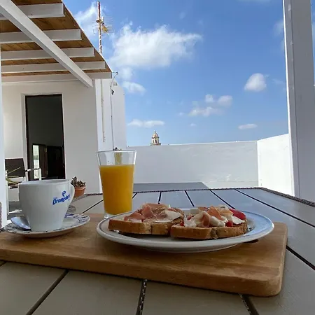 Casa Veracruz * 特吉塞