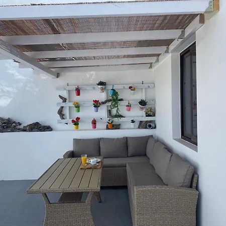 Casa Veracruz * 特吉塞