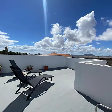 Casa Veracruz Apartmán *