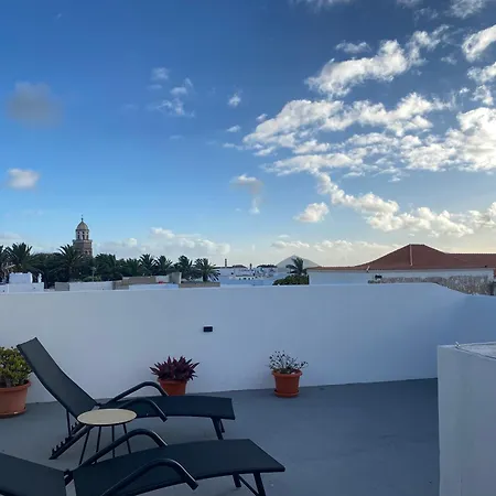 アパート Casa Veracruz *