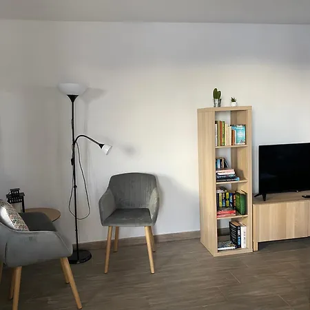 Casa Veracruz Teguise (Lanzarote)