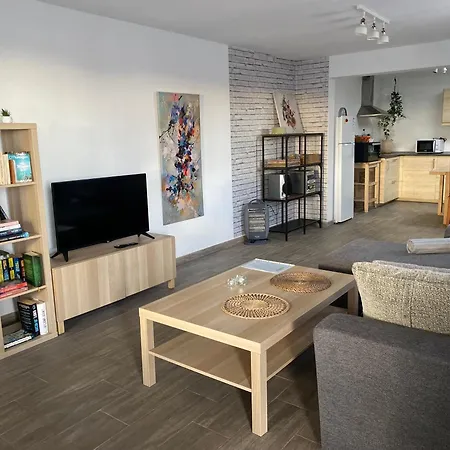 Casa Veracruz * Тегисе