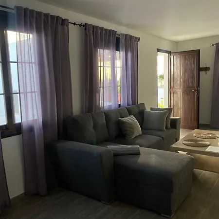 Casa Veracruz * Teguise (Lanzarote)