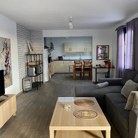 Apartmán Casa Veracruz *