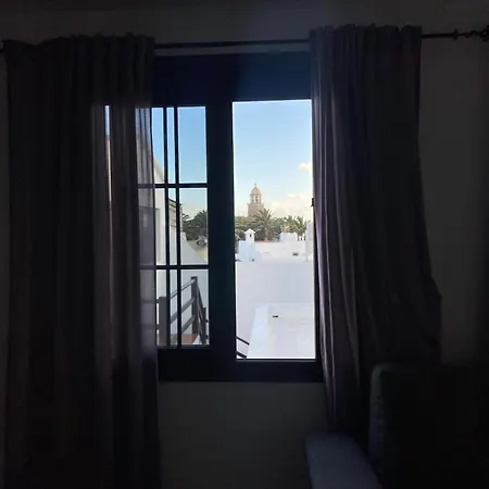 Apartmán Casa Veracruz Teguise (Lanzarote)