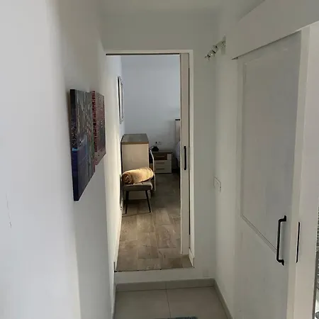 Apartment Casa Veracruz *