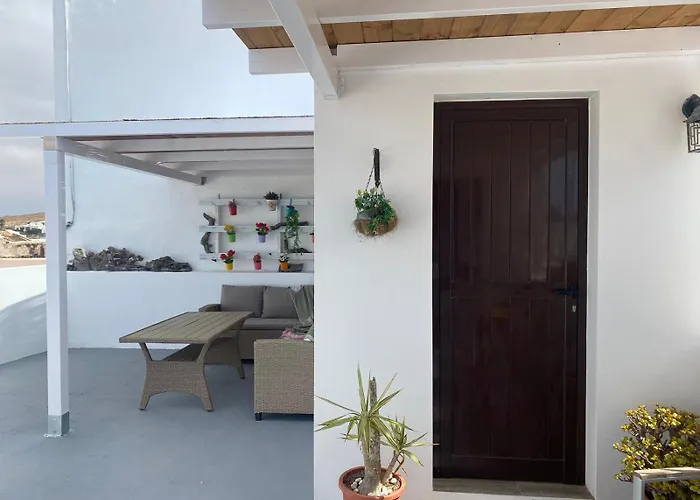 Casa Veracruz Apartmán