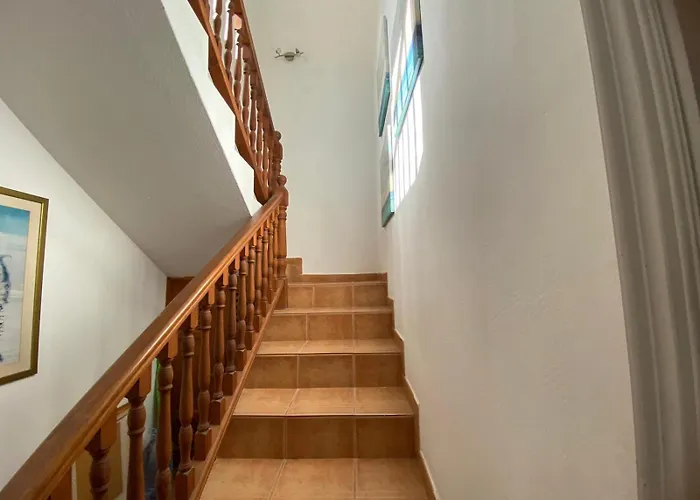 Casa Veracruz Apartmán