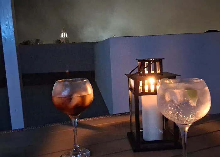 Apartmán Casa Veracruz