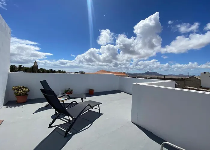 Casa Veracruz Apartmán *