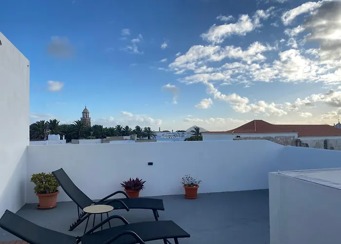 Апартаменты Casa Veracruz *