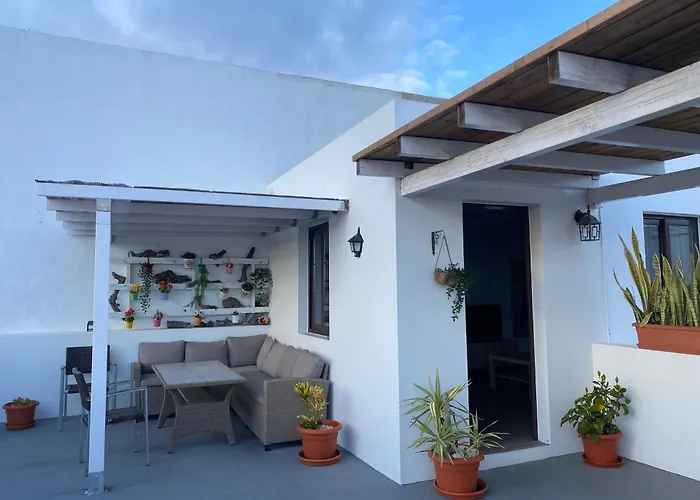 Casa Veracruz Apartmán *
