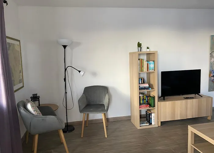 Casa Veracruz Тегисе