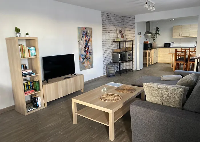 Casa Veracruz * Тегисе