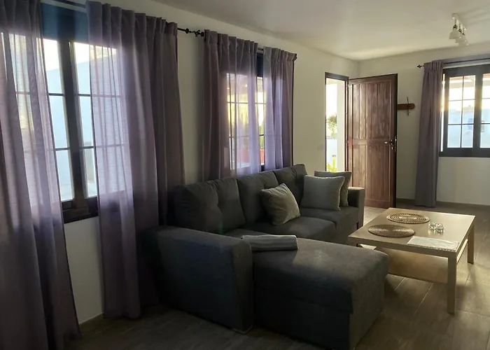 Casa Veracruz * Тегисе