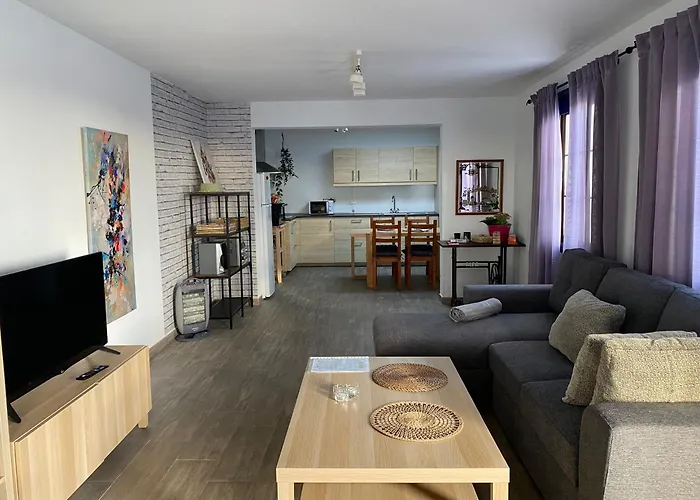 Apartmán Casa Veracruz *