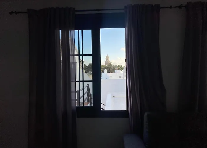 Apartmán Casa Veracruz Teguise (Lanzarote)