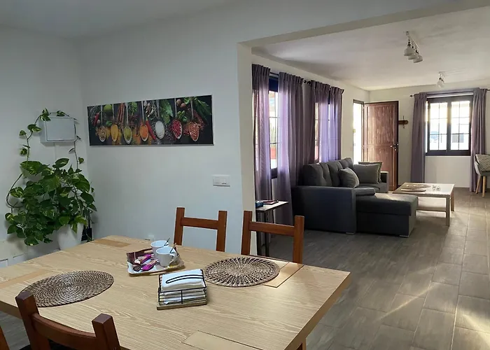 Апартаменты Casa Veracruz