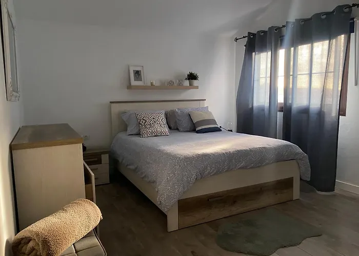 Casa Veracruz Teguise (Lanzarote)