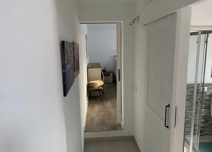 Apartmán Casa Veracruz *