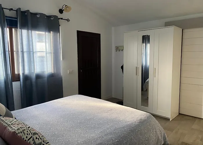 Апартаменты Casa Veracruz *