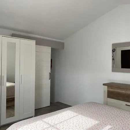 Casa Veracruz * Teguise (Lanzarote)