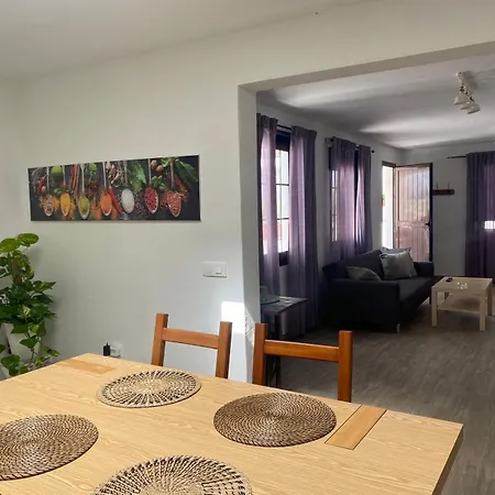 Casa Veracruz Teguise (Lanzarote)