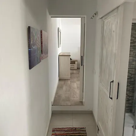 Casa Veracruz * Teguise (Lanzarote)