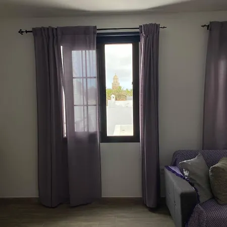 Daire Casa Veracruz Teguise (Lanzarote)