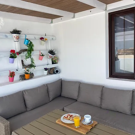 Daire Casa Veracruz Teguise (Lanzarote)